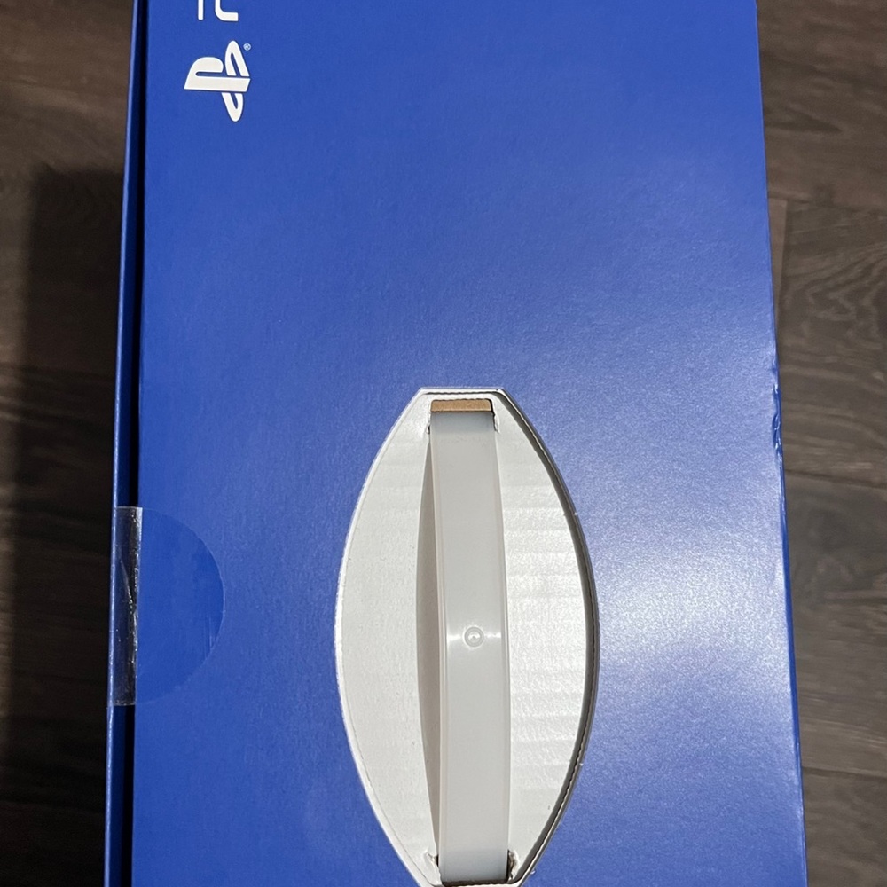 PlayStation 5 Disc-Edition - Picture 2 of 3